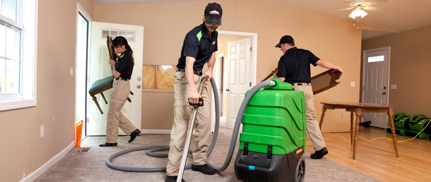 Smyrna, GA cleaning services